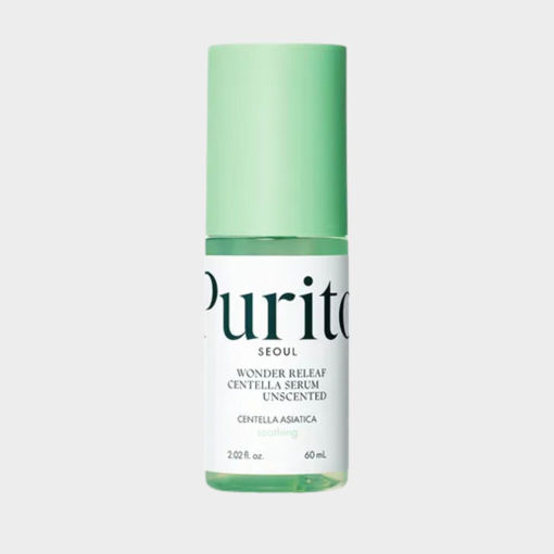Picture of PURITO WONDER RELEAF CENTELLA SERUM UNSCENTED